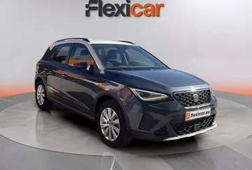 seat arona 10 tsi 81kw 110cv dsg style xm gasolina automatica jerez 903000000211113