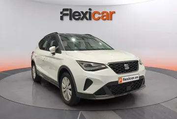seat arona 10 tsi 81kw 110cv style xm gasolina manual utrera 903000000211128