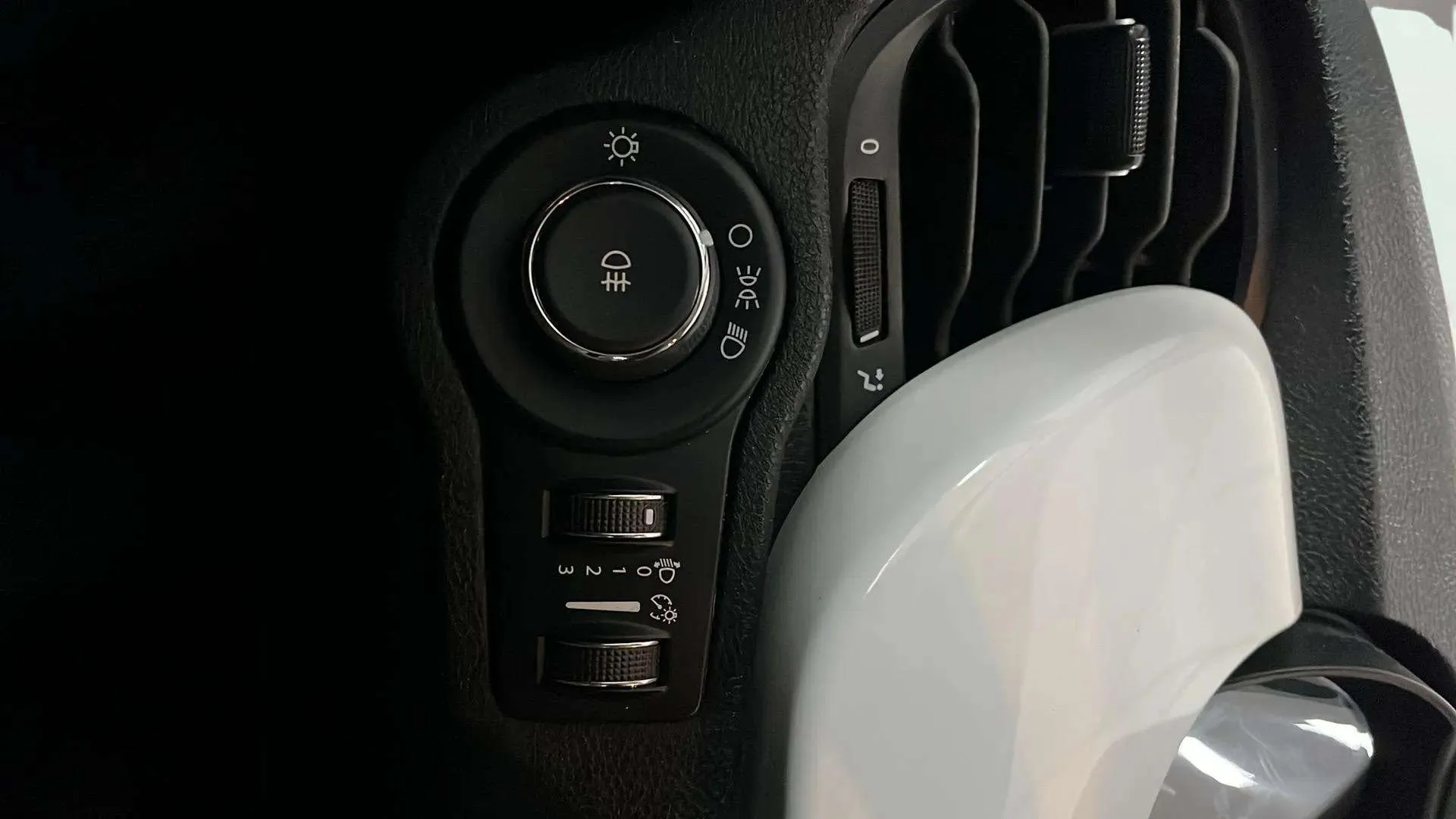 Fiat 500X City Cross 1.6 E-Torq 4x2 - foto 18