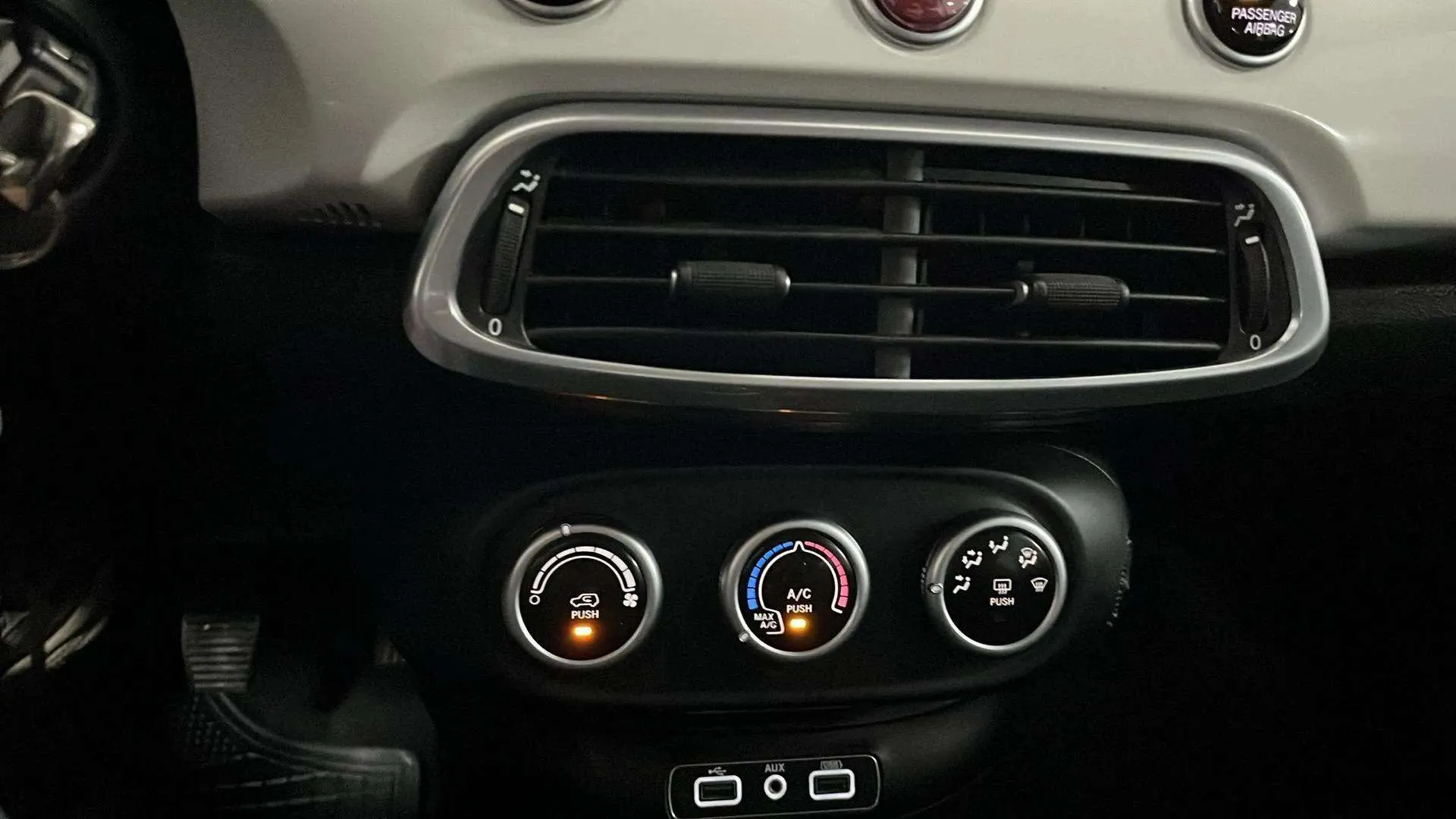 Fiat 500X City Cross 1.6 E-Torq 4x2 - foto 15