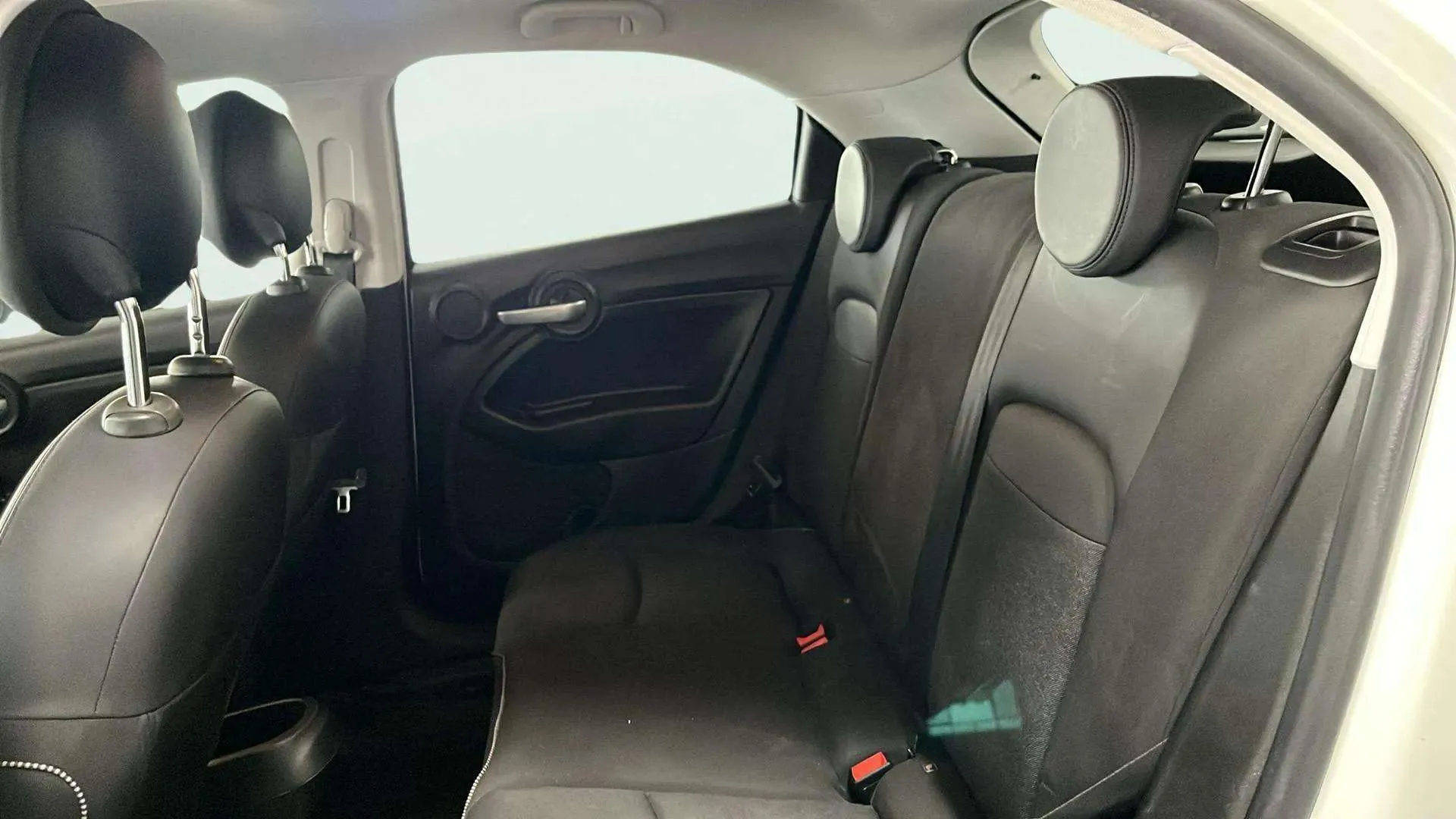 Fiat 500X City Cross 1.6 E-Torq 4x2 - foto 20