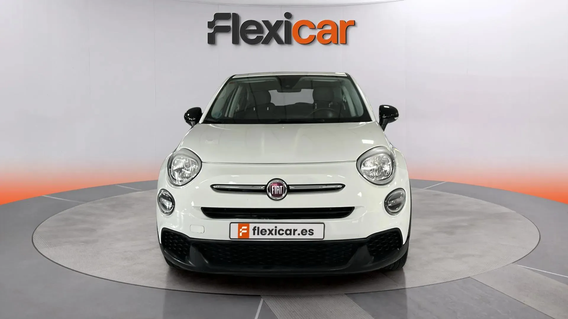 Fiat 500X City Cross 1.6 E-Torq 4x2 - foto 2