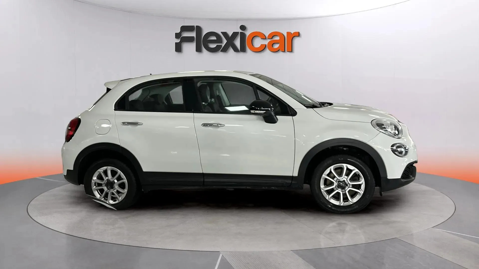 Fiat 500X City Cross 1.6 E-Torq 4x2 - foto 3