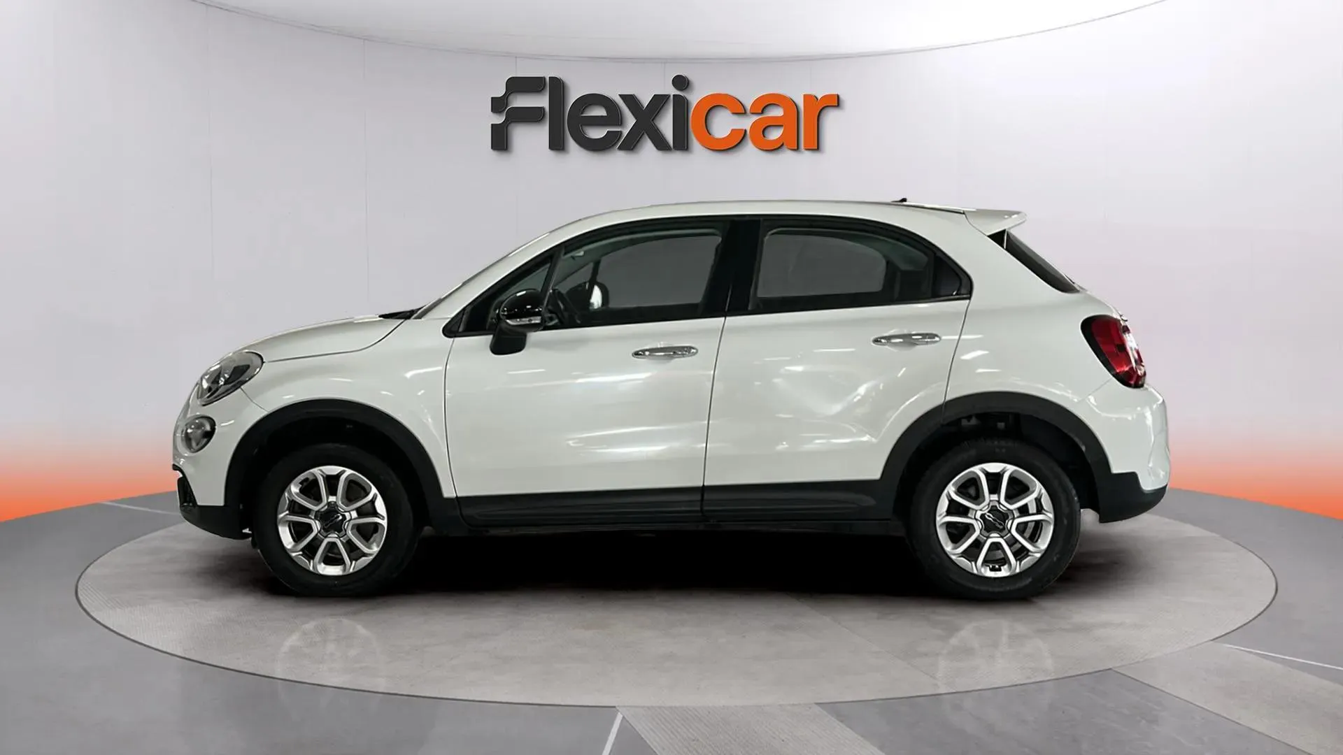 Fiat 500X City Cross 1.6 E-Torq 4x2 - foto 4