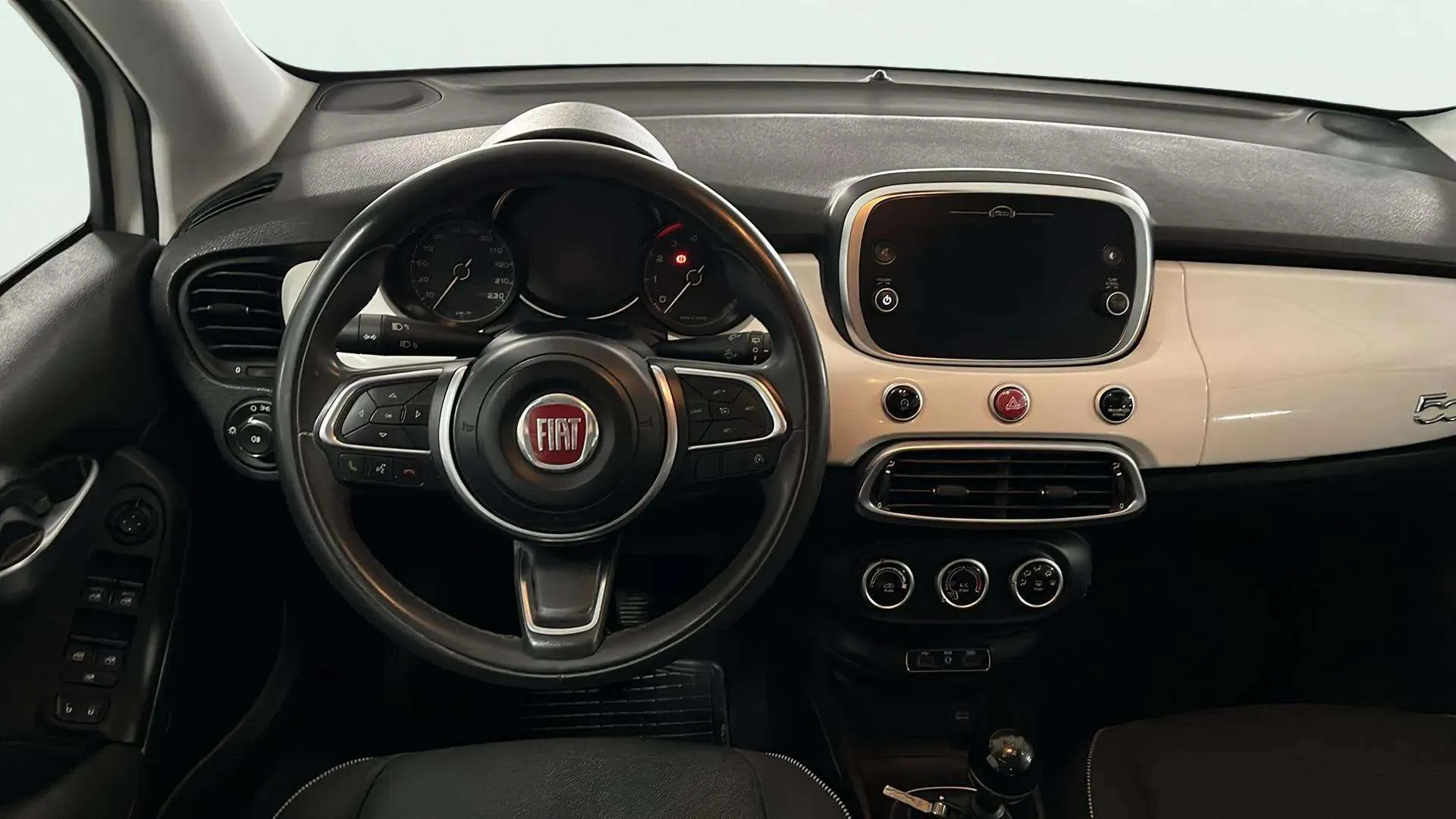 Fiat 500X City Cross 1.6 E-Torq 4x2 - foto 10