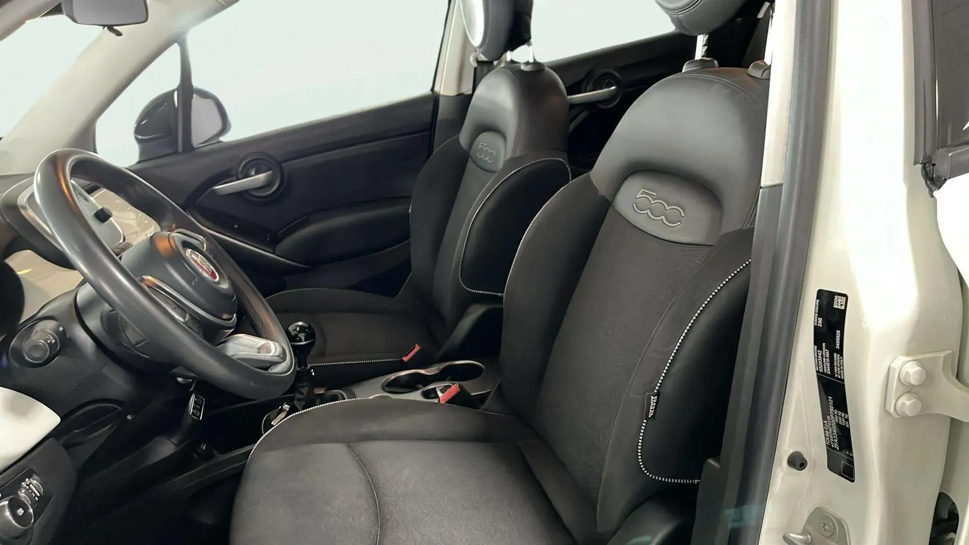 Fiat 500X City Cross 1.6 E-Torq 4x2 - foto 19