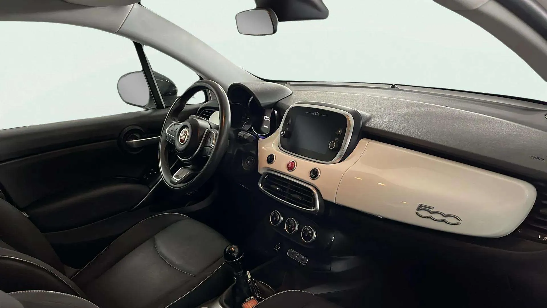 Fiat 500X City Cross 1.6 E-Torq 4x2 - foto 9