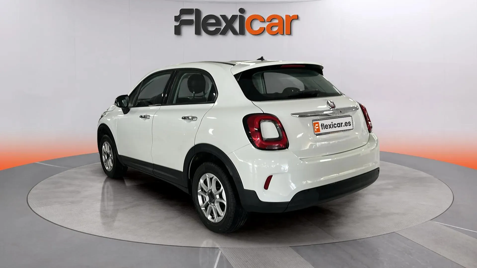 Fiat 500X City Cross 1.6 E-Torq 4x2 - foto 6