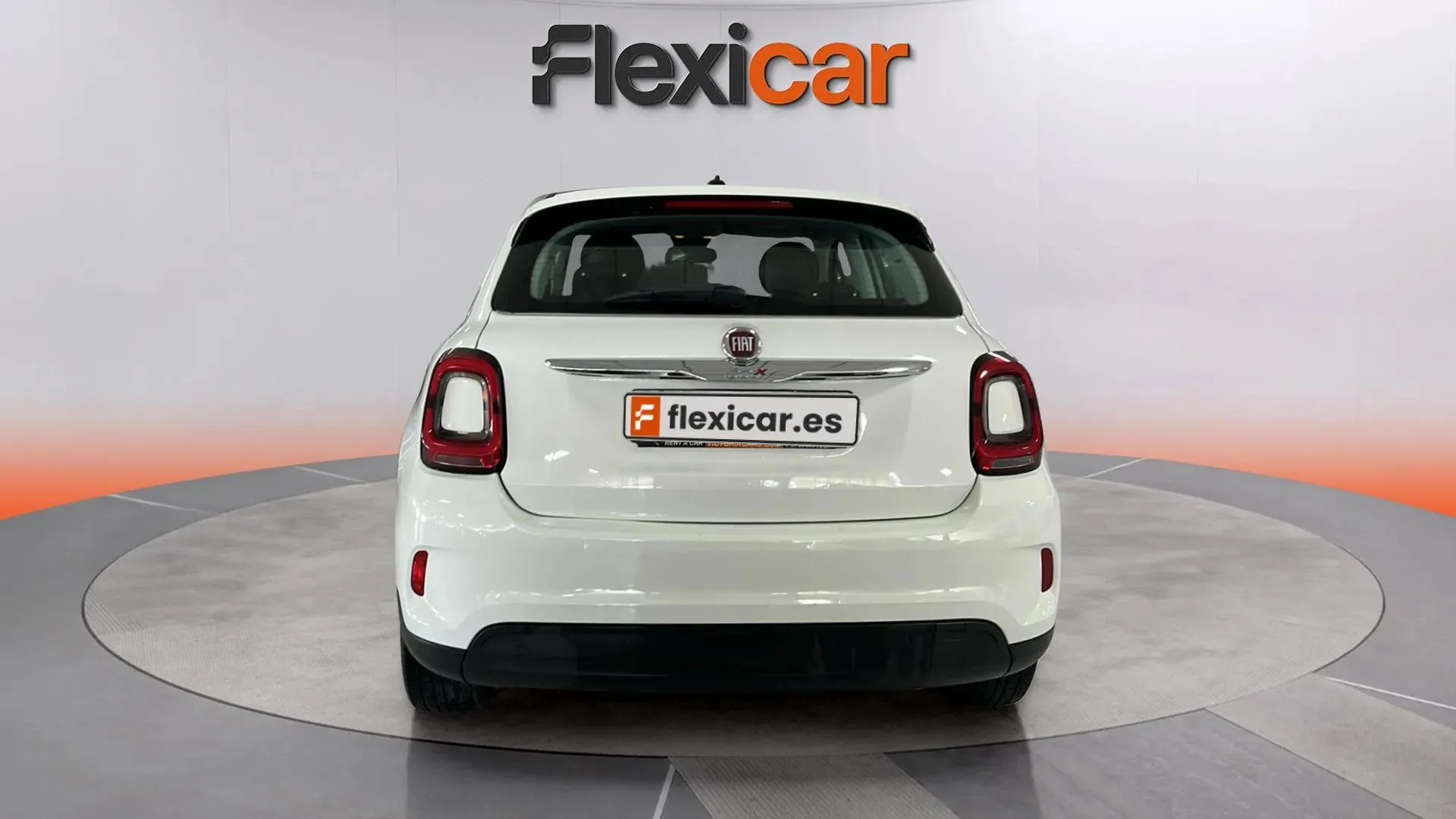 Fiat 500X City Cross 1.6 E-Torq 4x2 - foto 5