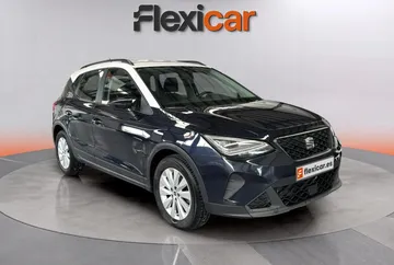 seat arona 10 tsi 81kw 110cv dsg style xm gasolina automatica toledo 2 903000000211149