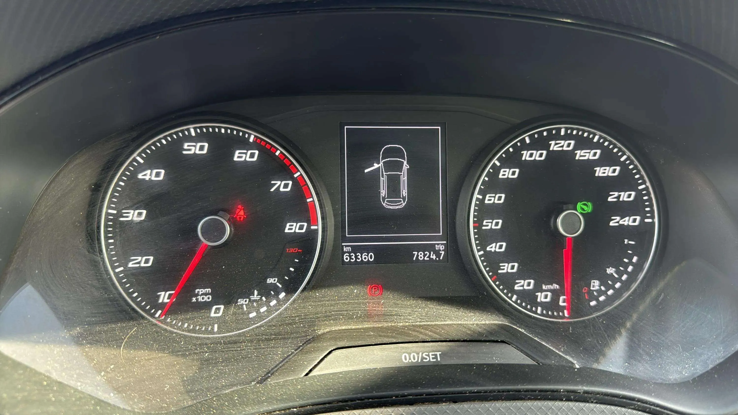 SEAT Arona 1.0 TSI DSG Style XM - foto 11