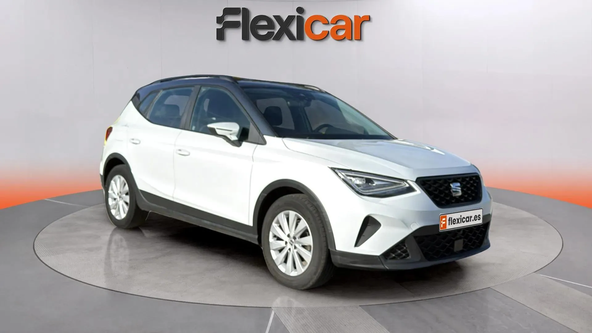 SEAT Arona 1.0 TSI DSG Style XM