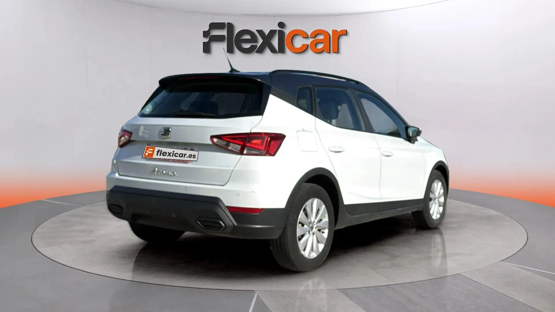 SEAT Arona 1.0 TSI DSG Style XM - foto 7