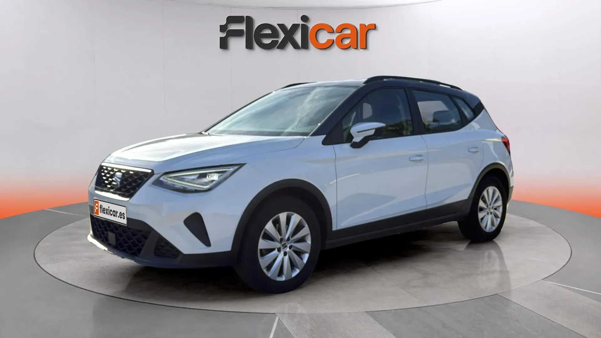 SEAT Arona 1.0 TSI DSG Style XM - foto 2
