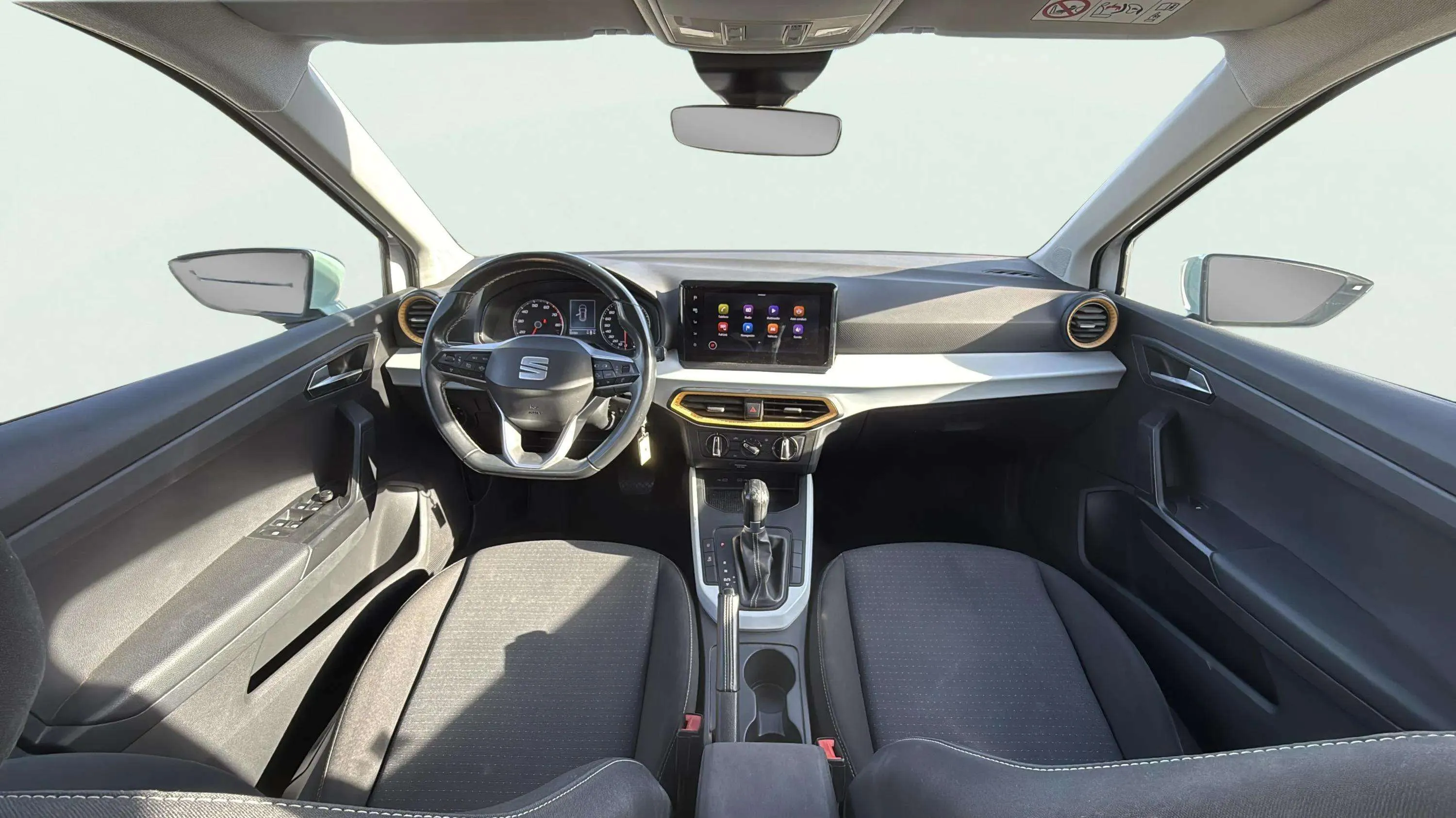 SEAT Arona 1.0 TSI DSG Style XM - foto 12