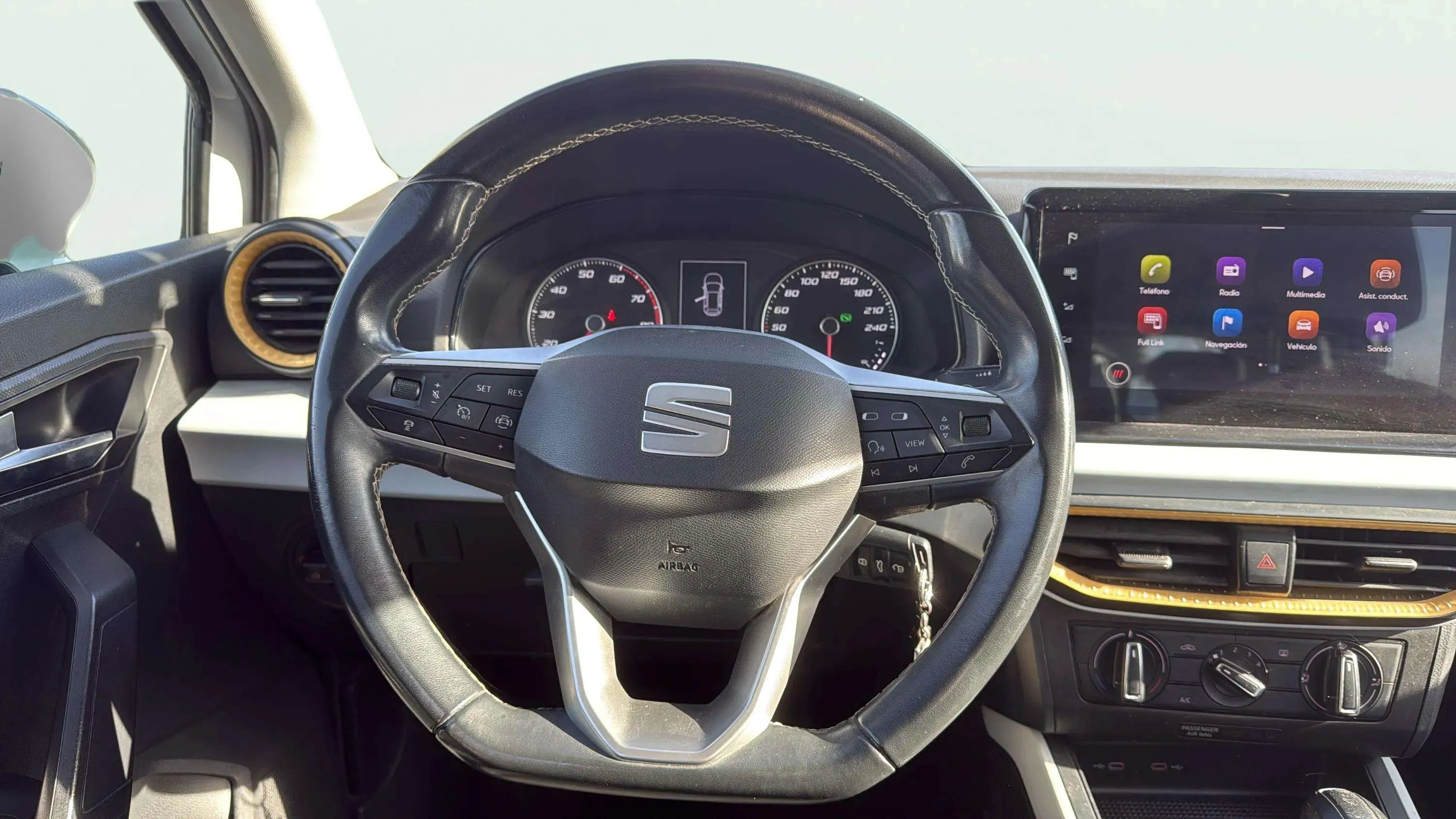 SEAT Arona 1.0 TSI DSG Style XM - foto 13