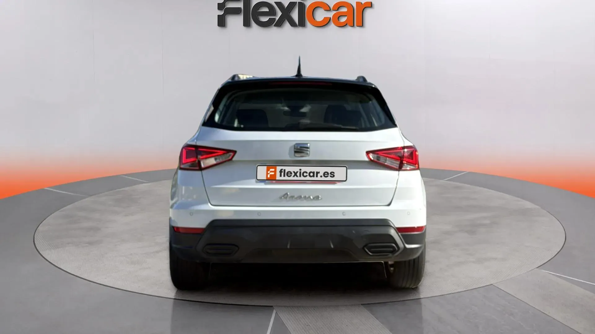 SEAT Arona 1.0 TSI DSG Style XM - foto 6