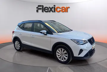 seat arona 10 tsi 81kw 110cv dsg style xm gasolina automatica valdepenas 903000000211160