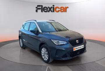 seat arona 10 tsi 81kw 110cv dsg style xm gasolina automatica valdepenas 903000000211162