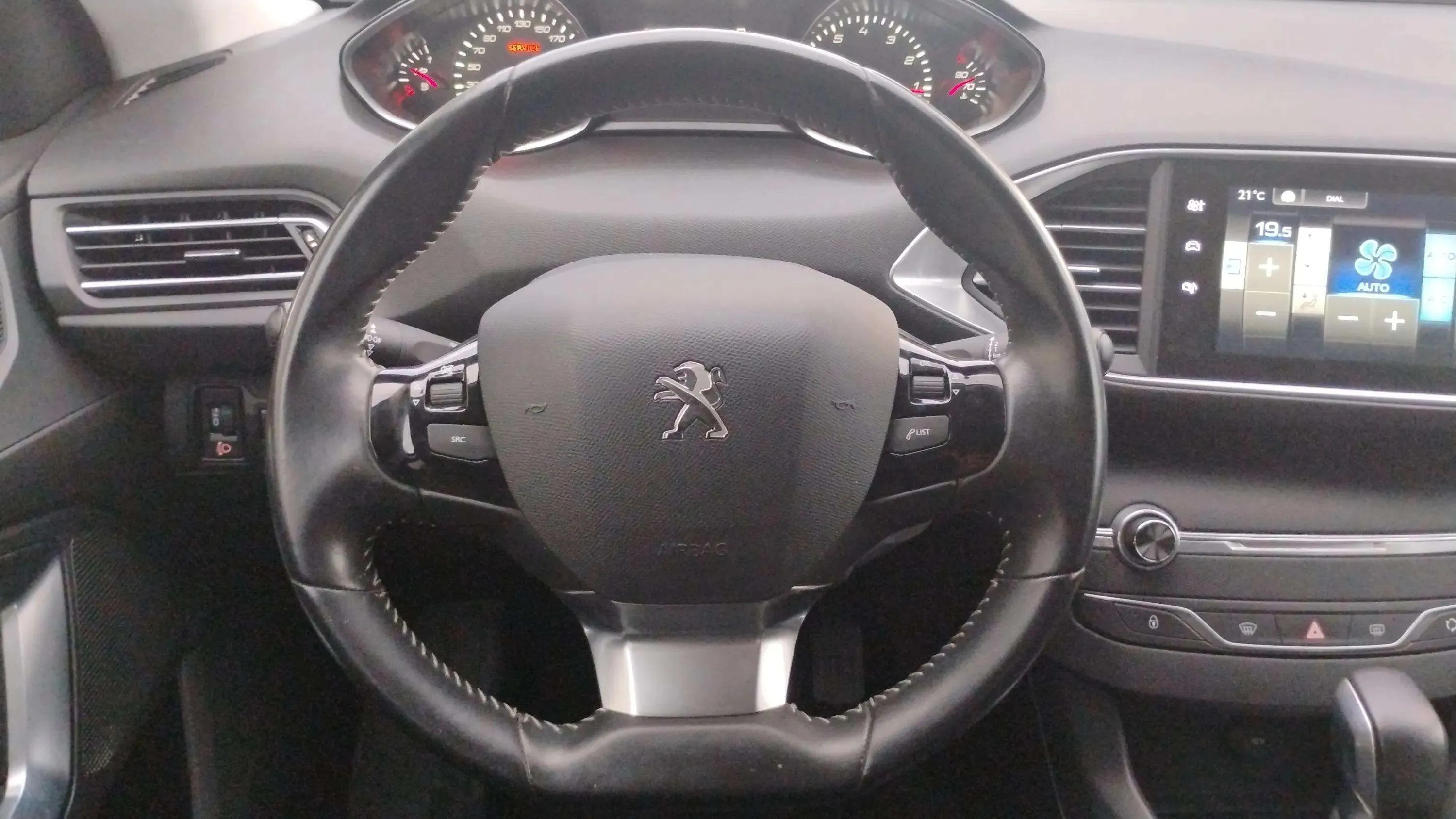Peugeot 308 Style 1.2 PureTech 130 EAT6 - foto 8