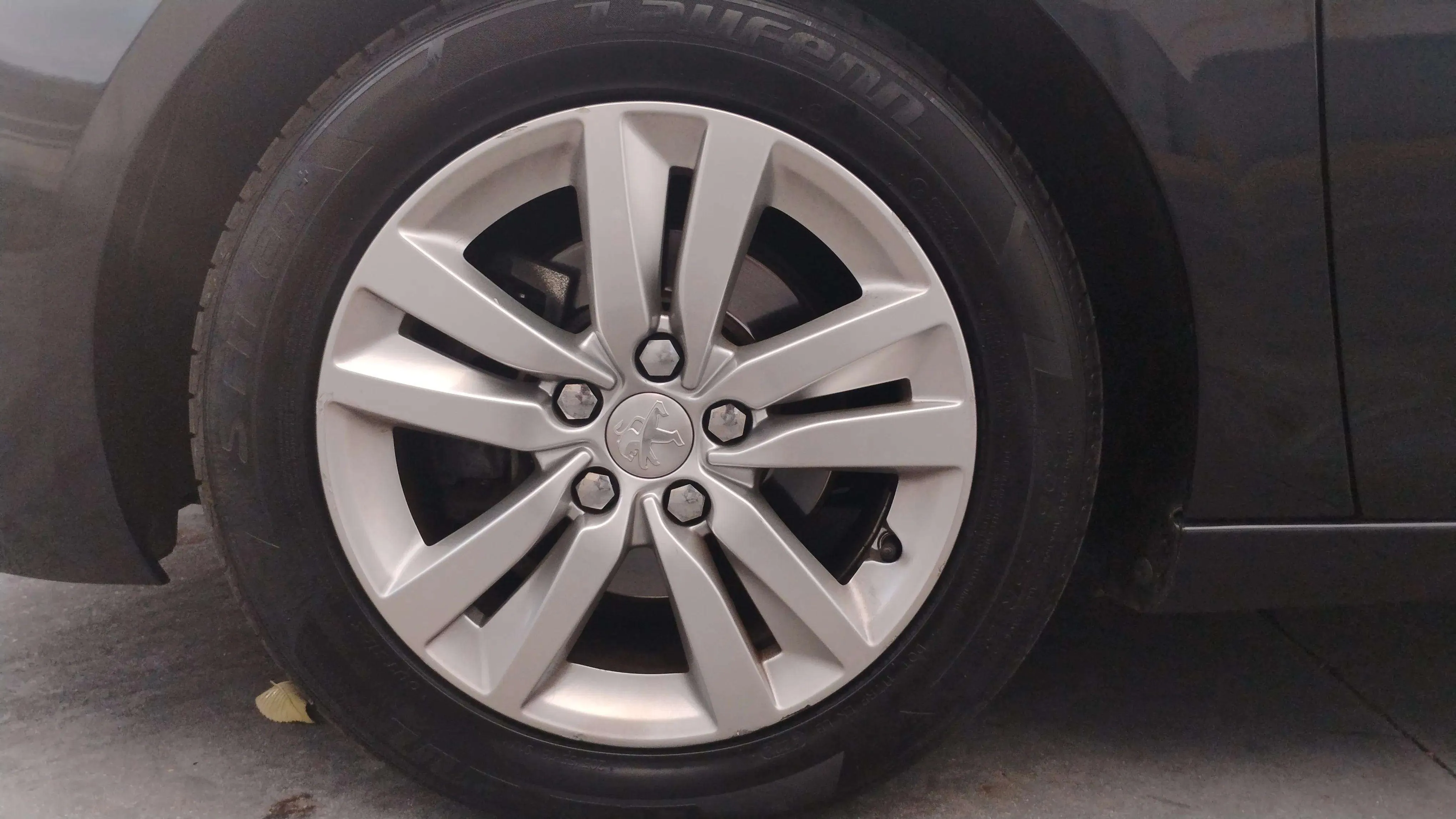 Peugeot 308 Style 1.2 PureTech 130 EAT6 - foto 14