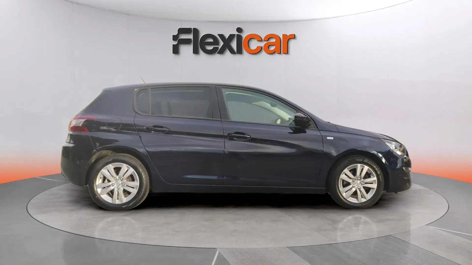 Peugeot 308 Style 1.2 PureTech 130 EAT6 - foto 3