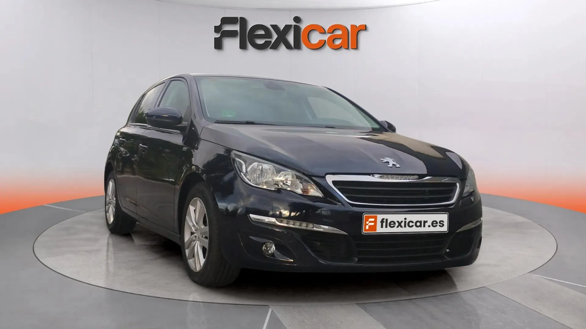 Peugeot 308 Style 1.2 PureTech 130 EAT6