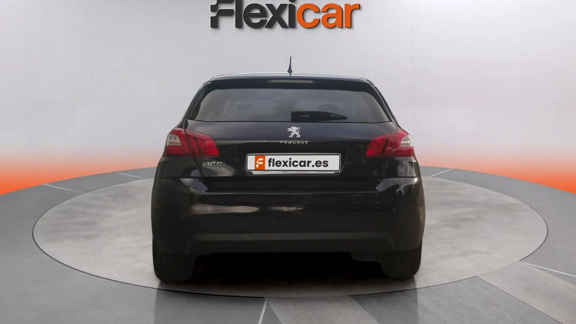 Peugeot 308 Style 1.2 PureTech 130 EAT6 - foto 4