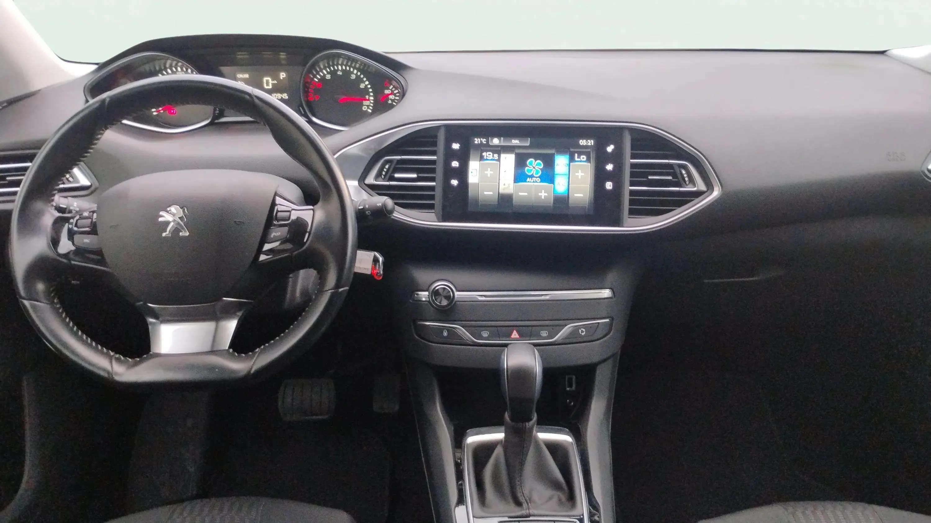 Peugeot 308 Style 1.2 PureTech 130 EAT6 - foto 6