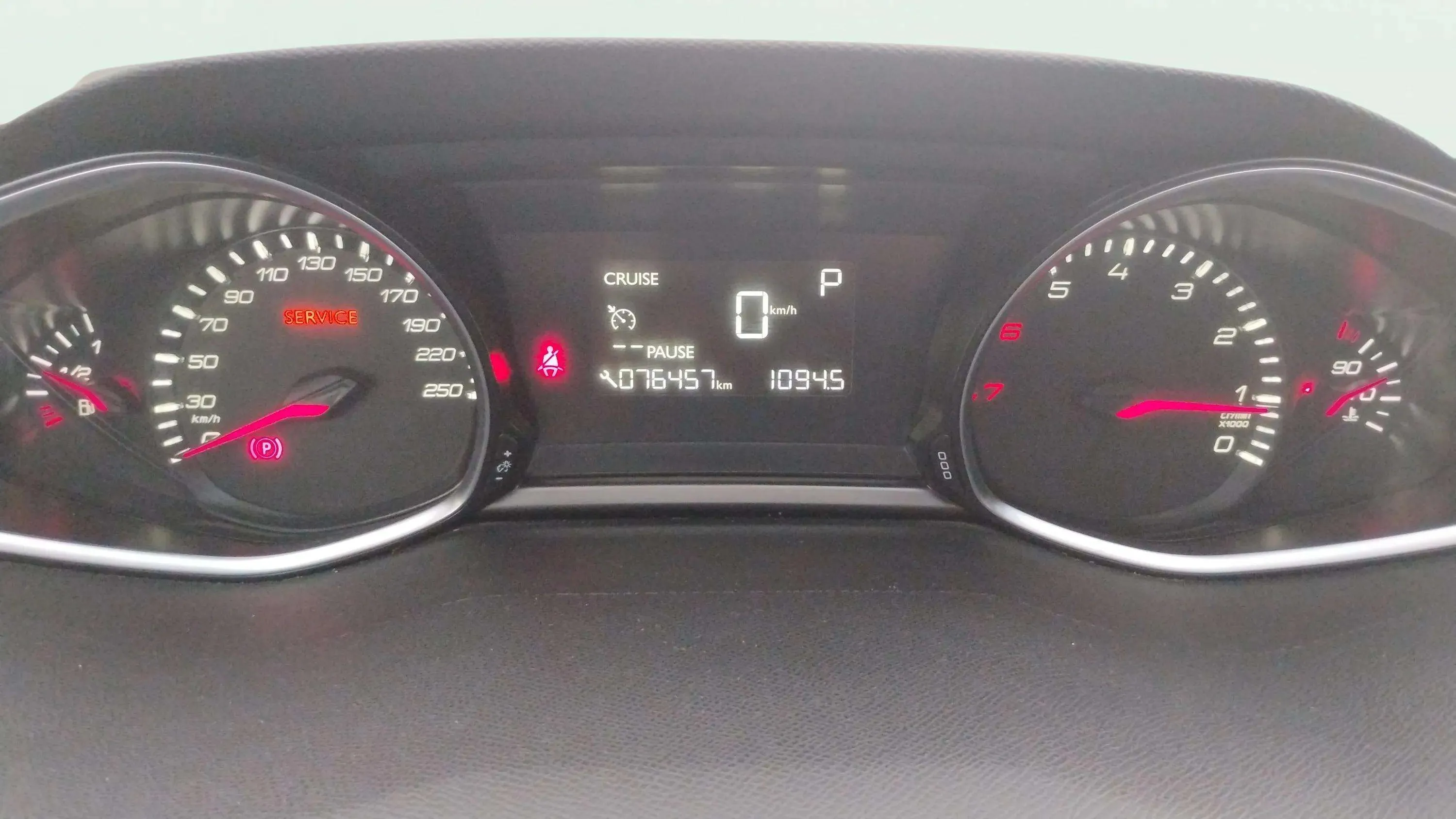 Peugeot 308 Style 1.2 PureTech 130 EAT6 - foto 9