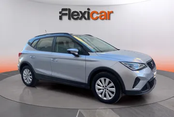 seat arona 10 tsi 81kw 110cv dsg style xm gasolina automatica valdepenas 903000000211169