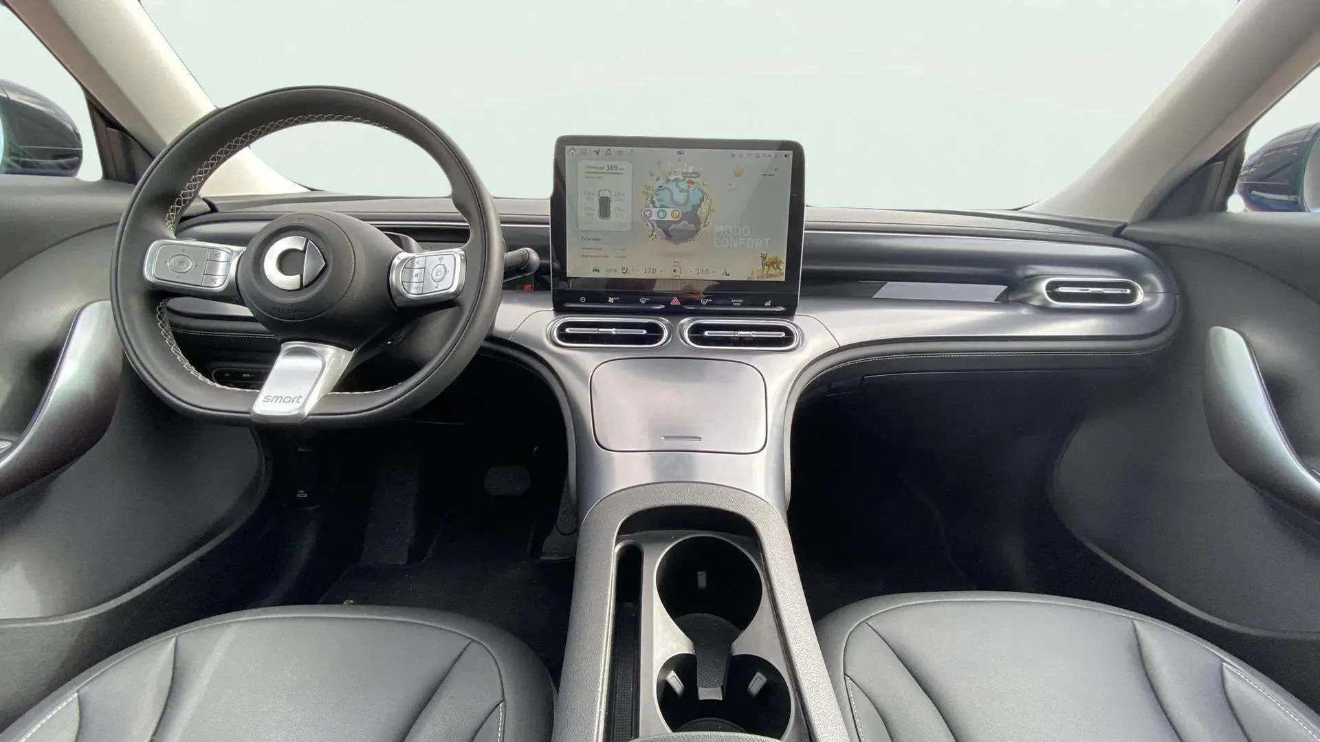 smart #1 Premium - foto 13