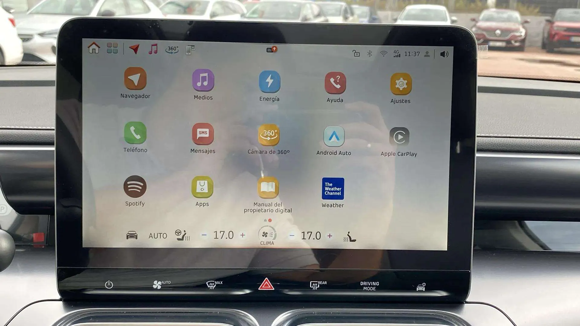 smart #1 Premium - foto 16