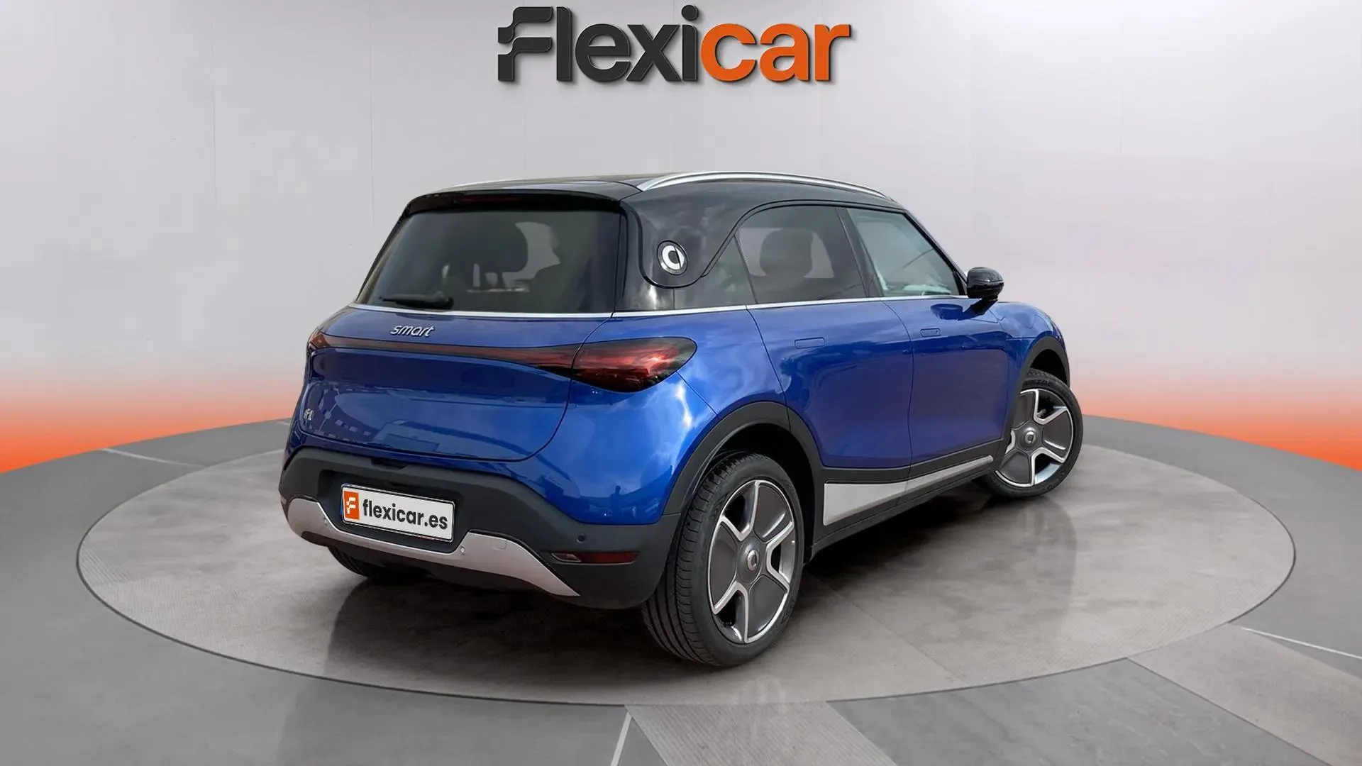 smart #1 Premium - foto 7