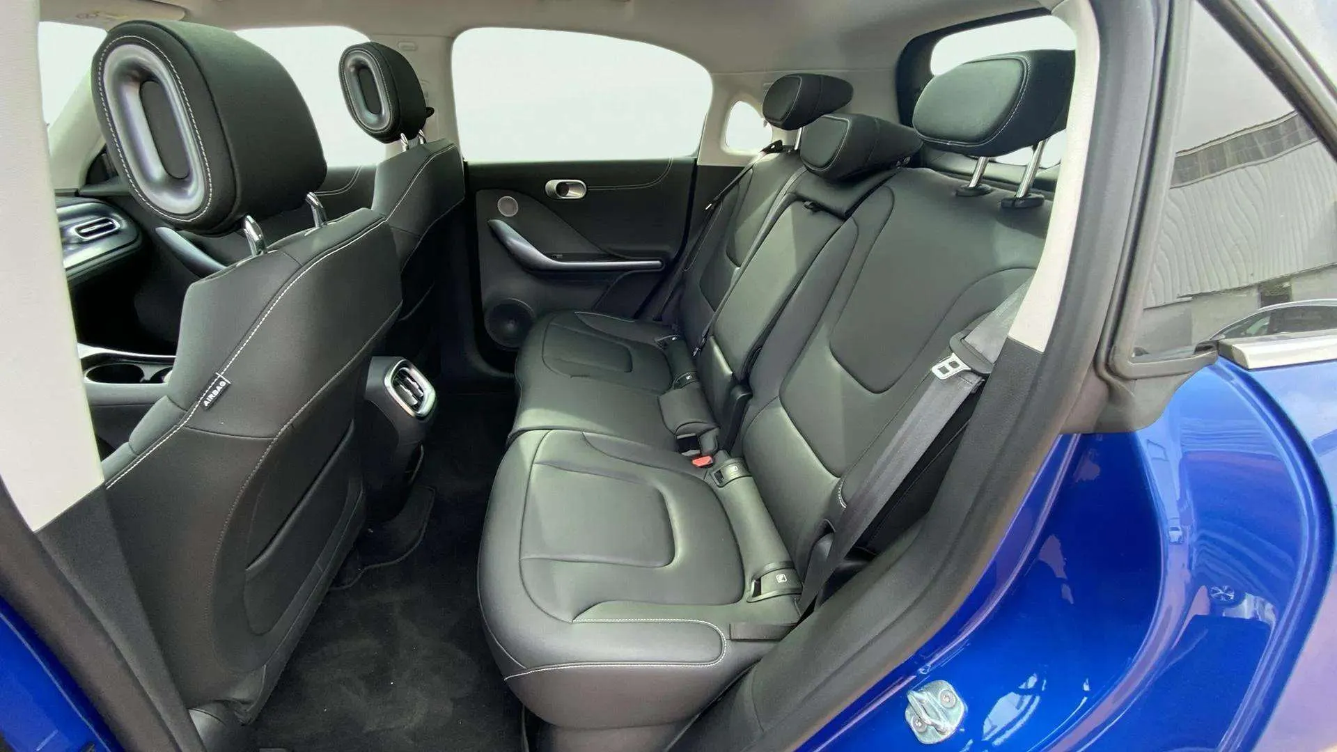 smart #1 Premium - foto 19