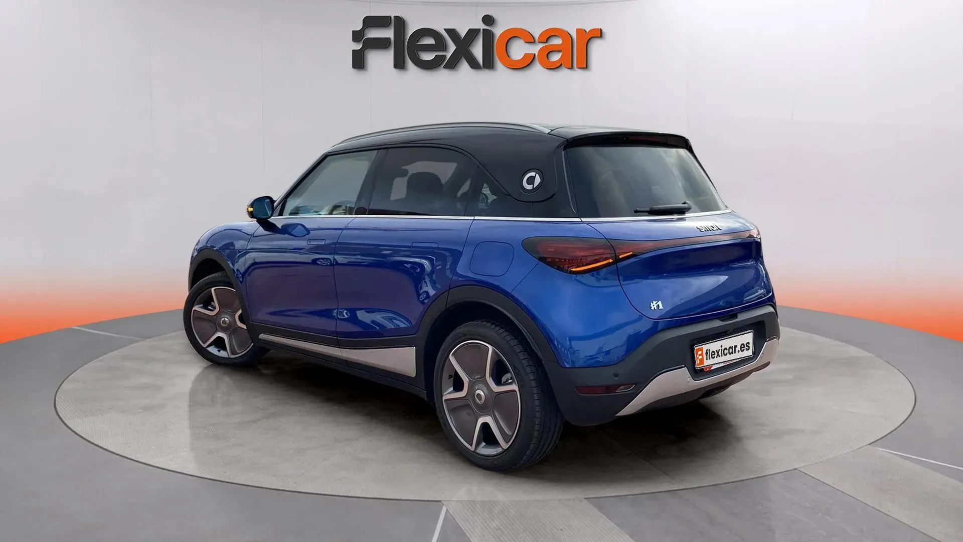 smart #1 Premium - foto 5