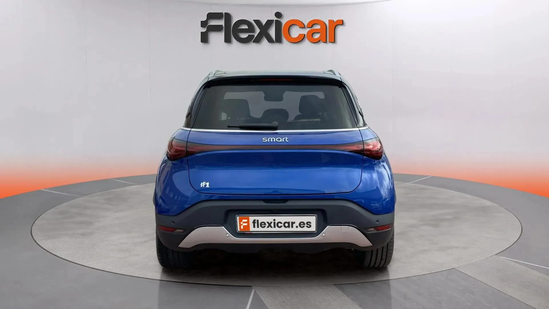 smart #1 Premium - foto 6