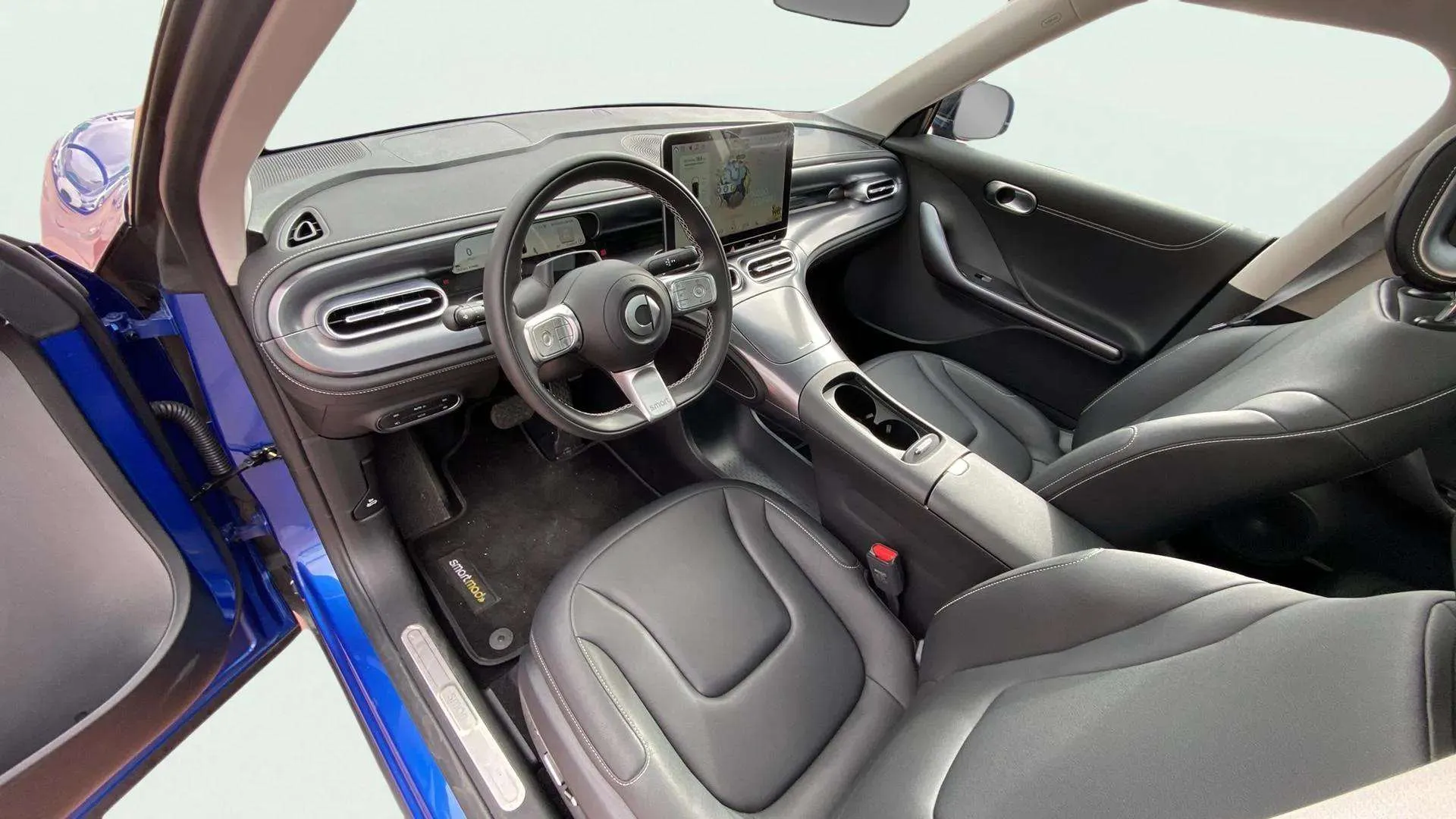 smart #1 Premium - foto 11