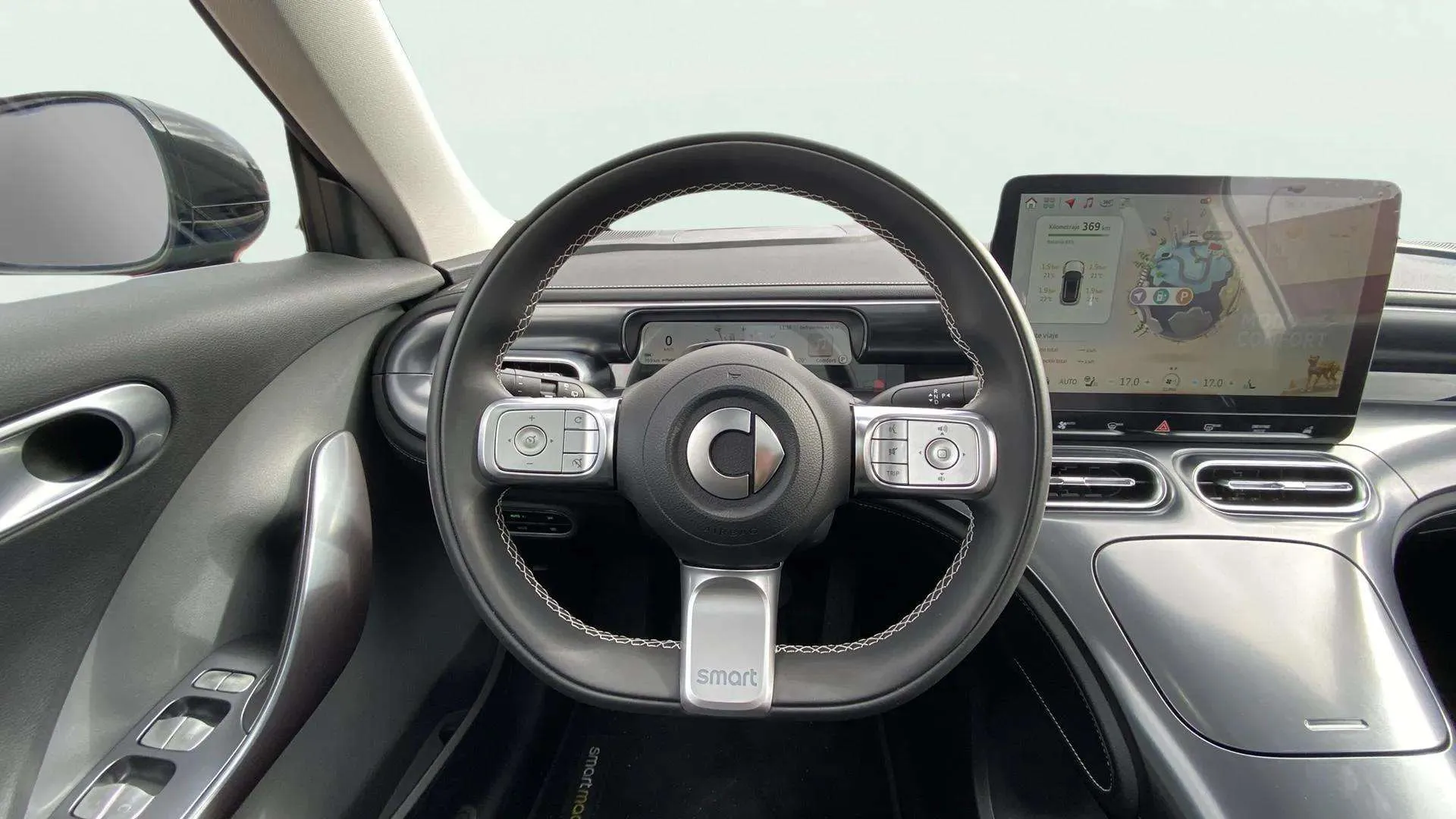 smart #1 Premium - foto 14