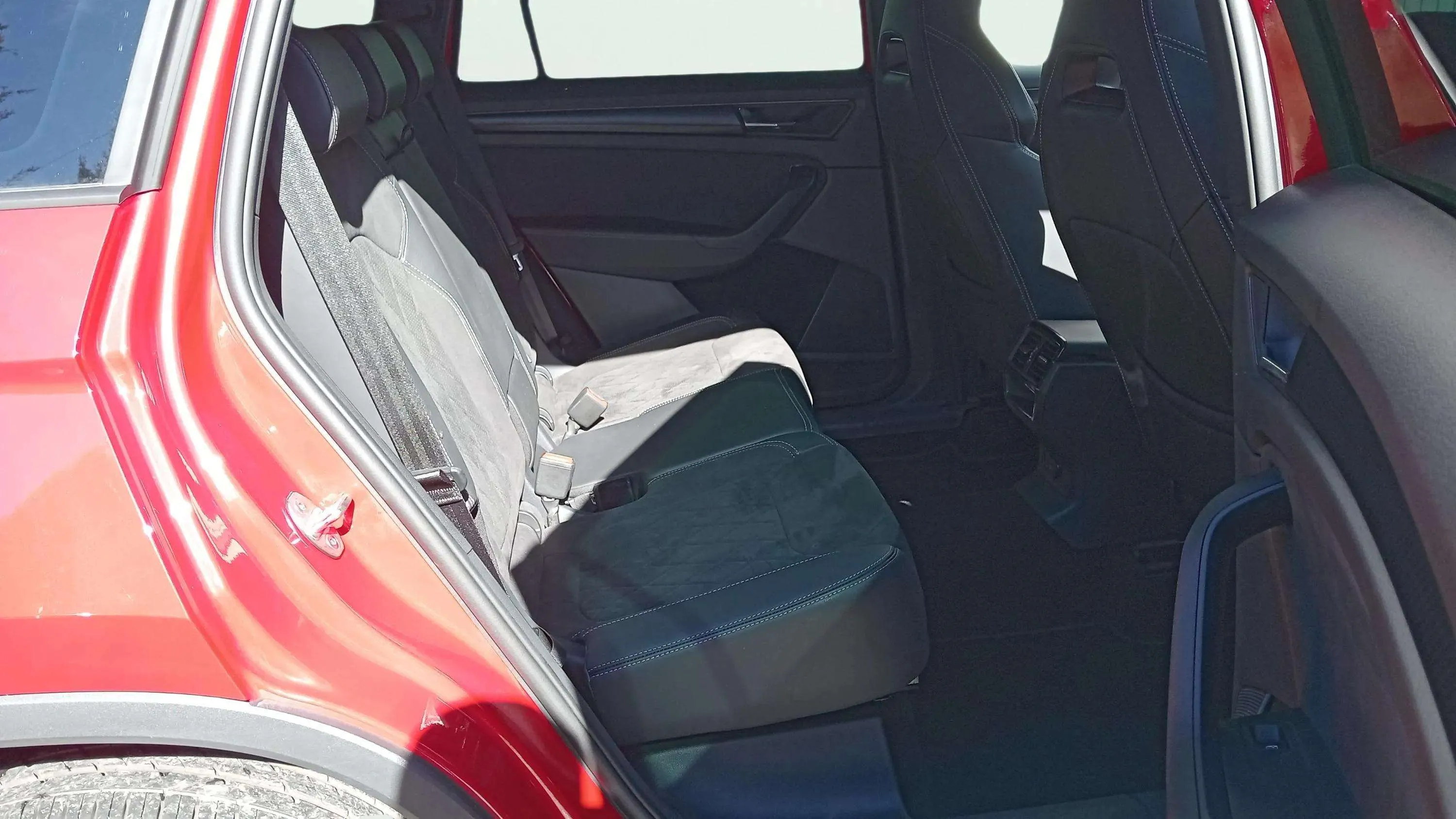 Škoda Kodiaq 1.5 TSI DSG 4x2 Sportline - foto 18