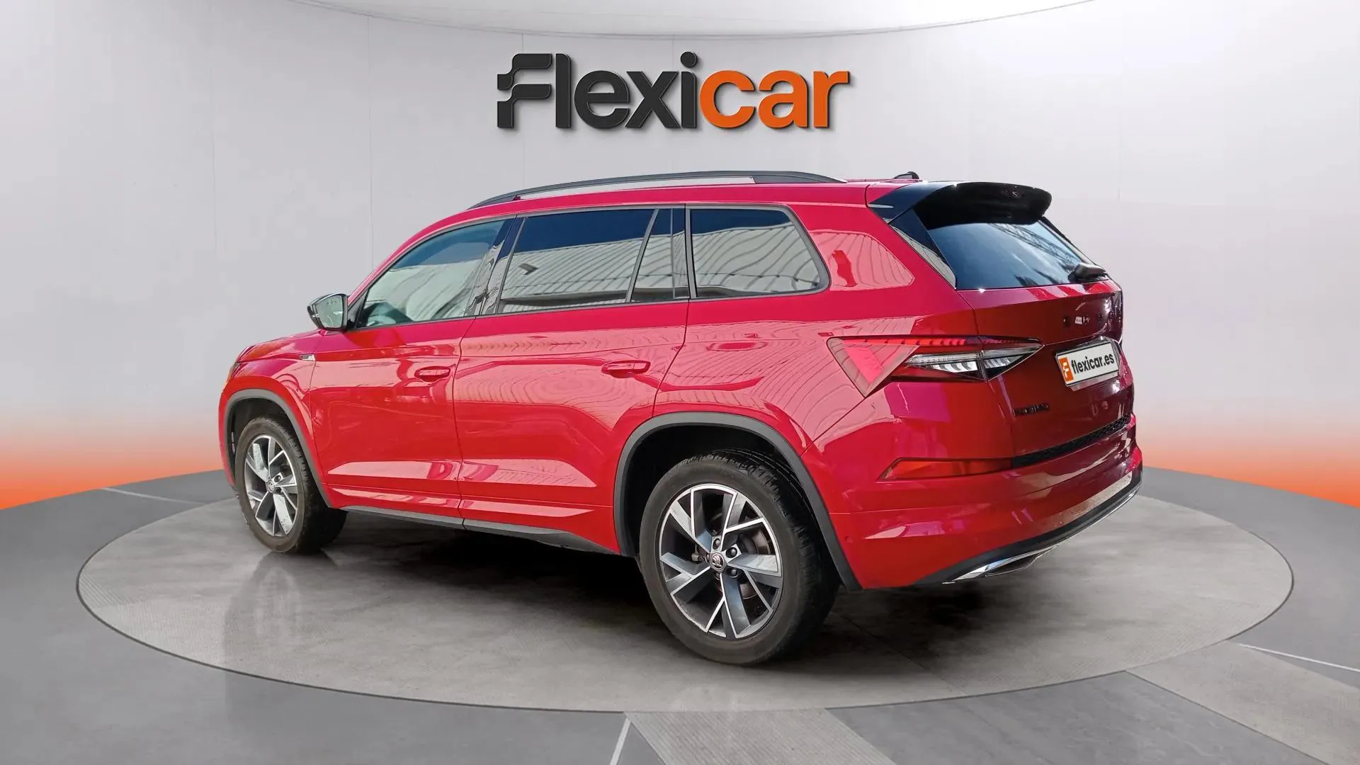 Škoda Kodiaq 1.5 TSI DSG 4x2 Sportline - foto 7