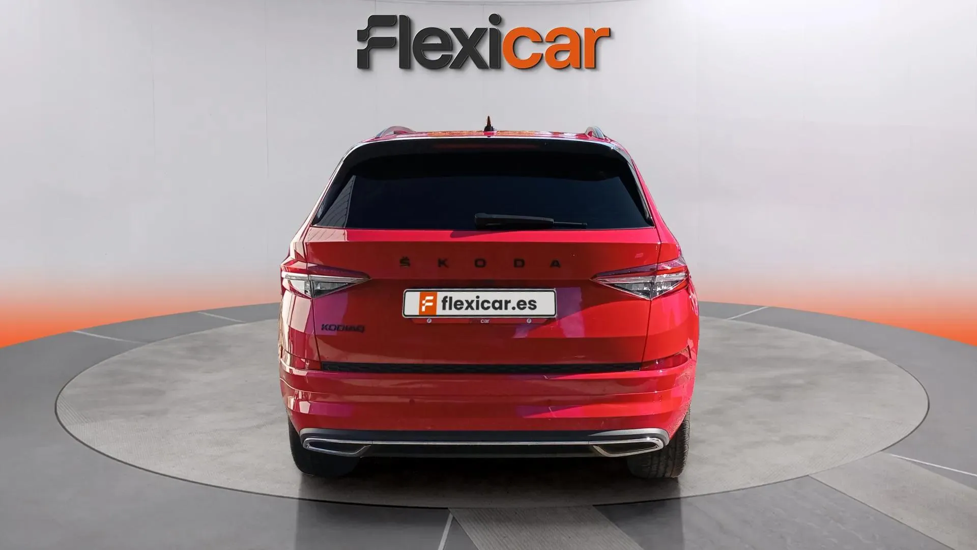 Škoda Kodiaq 1.5 TSI DSG 4x2 Sportline - foto 9