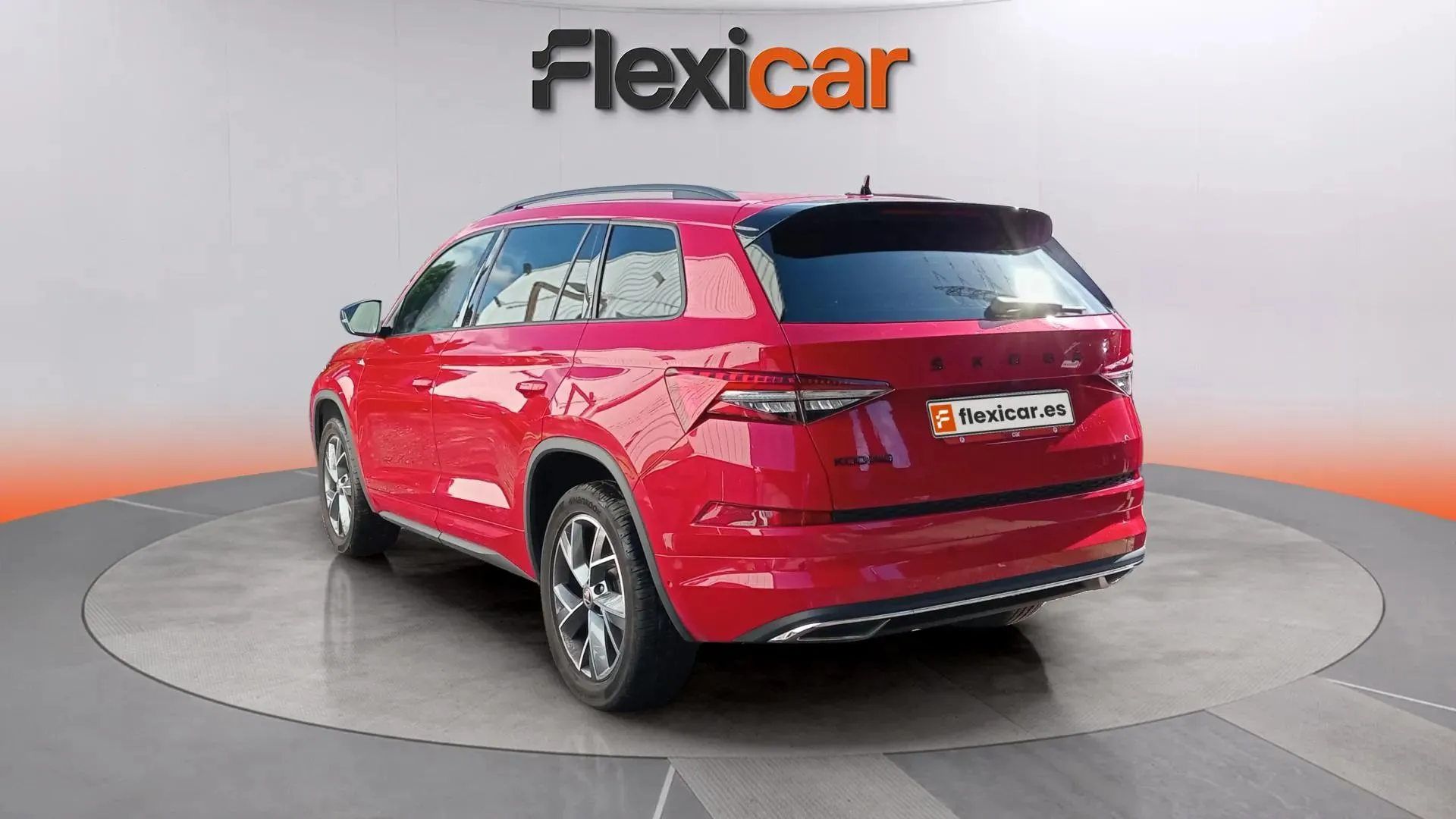 Škoda Kodiaq 1.5 TSI DSG 4x2 Sportline - foto 8