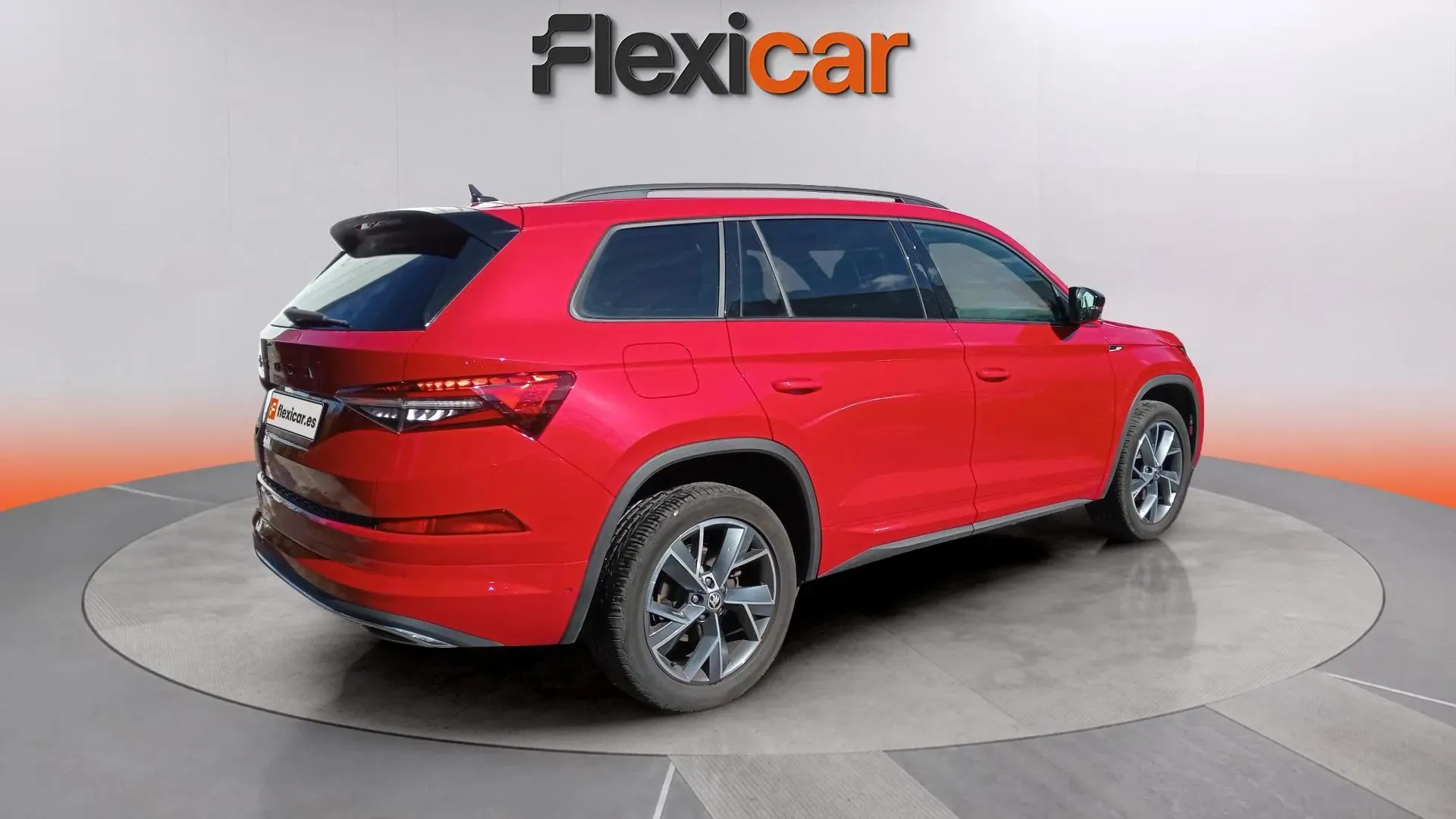 Škoda Kodiaq 1.5 TSI DSG 4x2 Sportline - foto 11