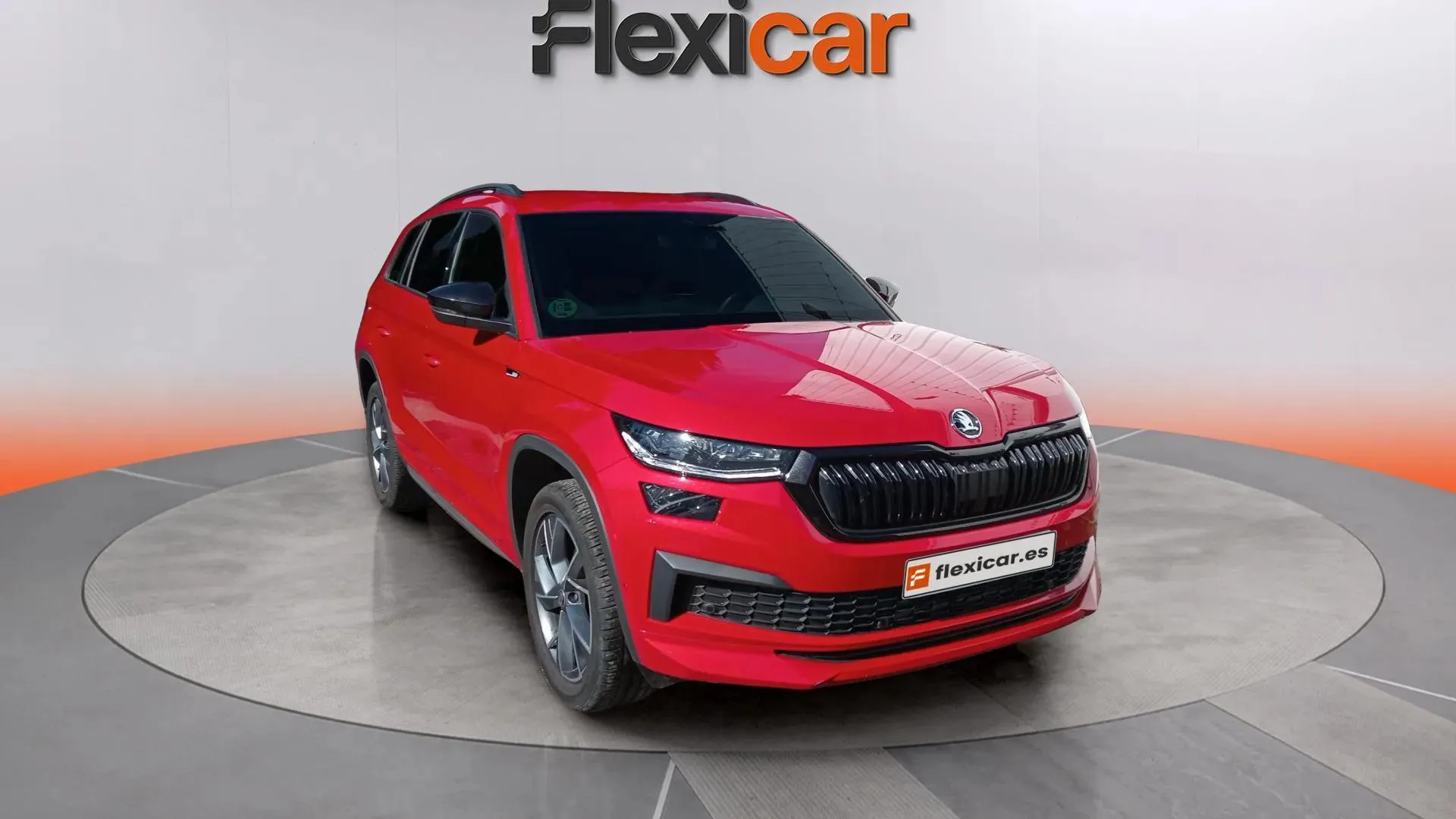 Škoda Kodiaq 1.5 TSI DSG 4x2 Sportline - foto 2
