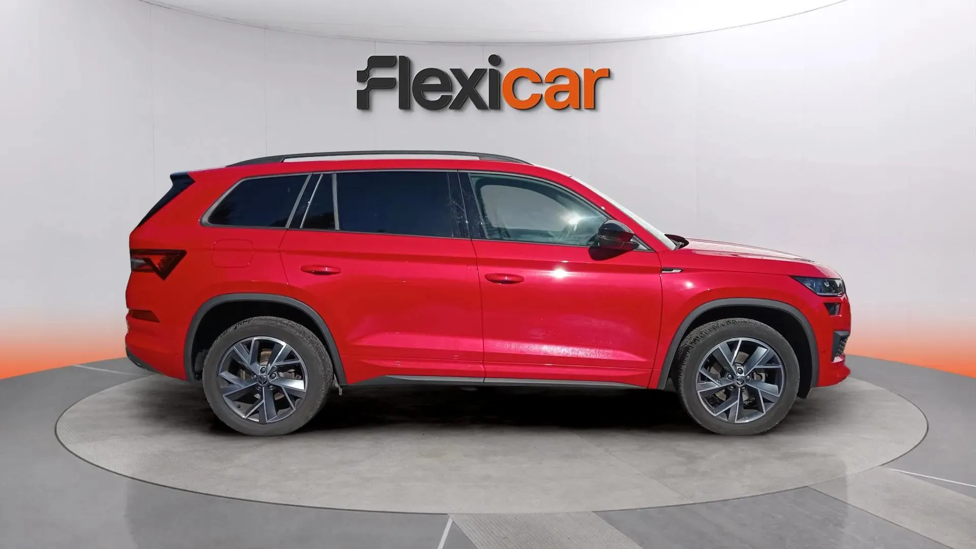 Škoda Kodiaq 1.5 TSI DSG 4x2 Sportline - foto 12