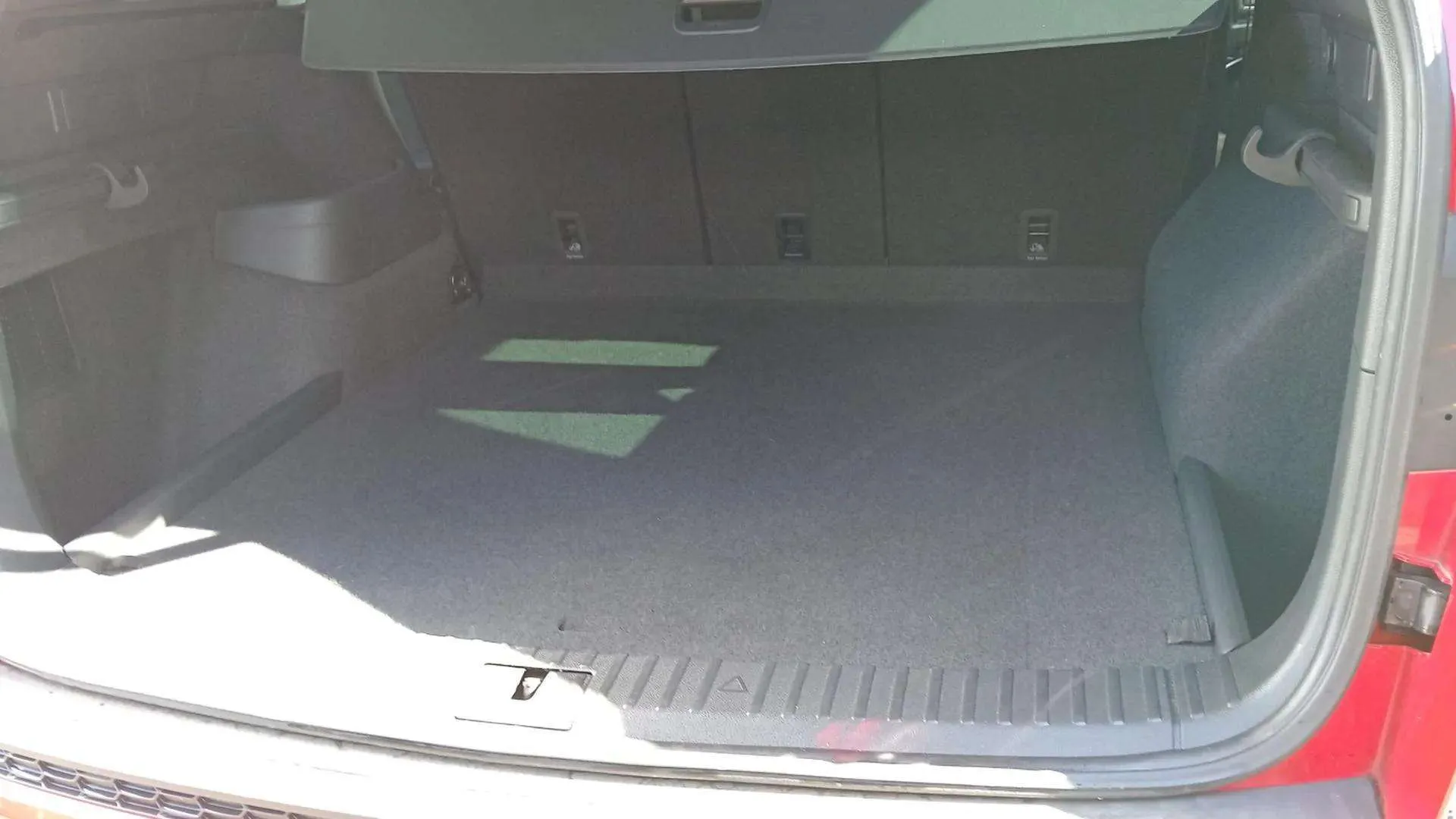 Škoda Kodiaq 1.5 TSI DSG 4x2 Sportline - foto 27