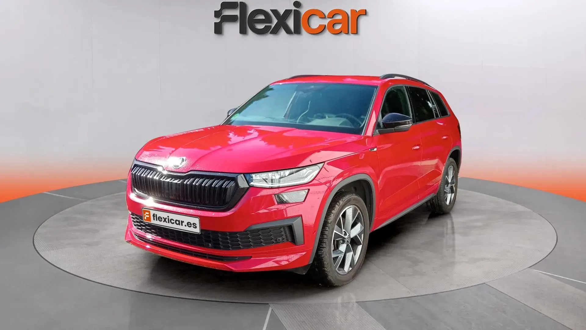 Škoda Kodiaq 1.5 TSI DSG 4x2 Sportline - foto 4
