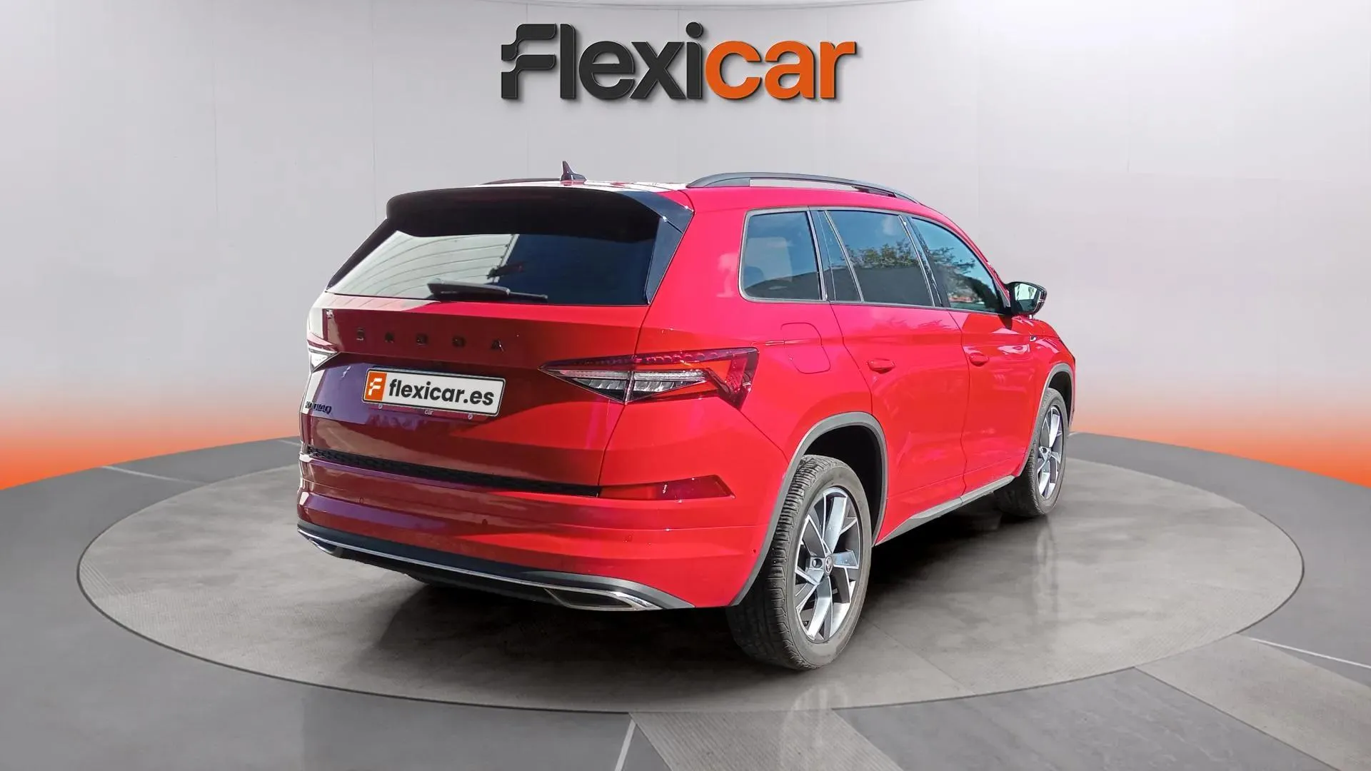 Škoda Kodiaq 1.5 TSI DSG 4x2 Sportline - foto 10