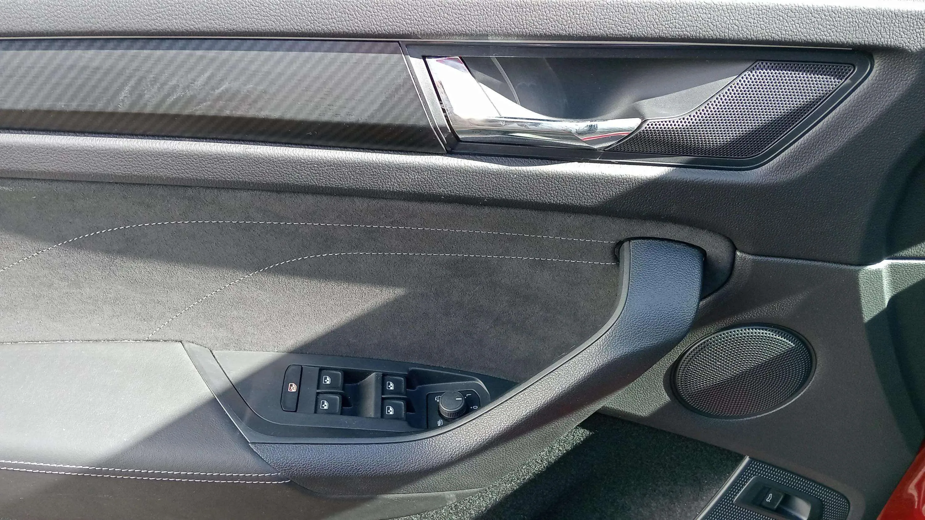 Škoda Kodiaq 1.5 TSI DSG 4x2 Sportline - foto 22